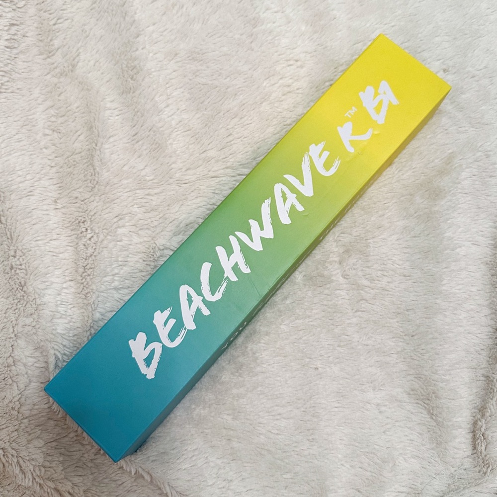 Beachwaver Curling Iron